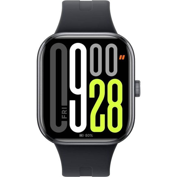 Xiaomi Redmi Watch 5 Schwarz