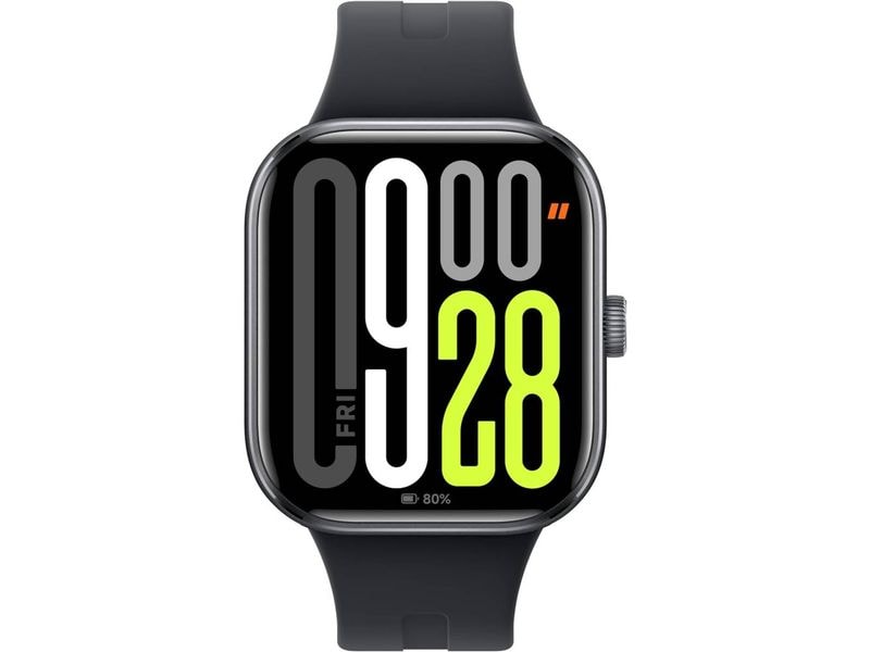 Xiaomi Redmi Watch 5 Schwarz