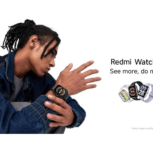 Xiaomi Redmi Watch 5 Schwarz