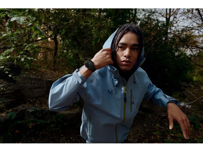 Xiaomi Redmi Watch 5 Schwarz