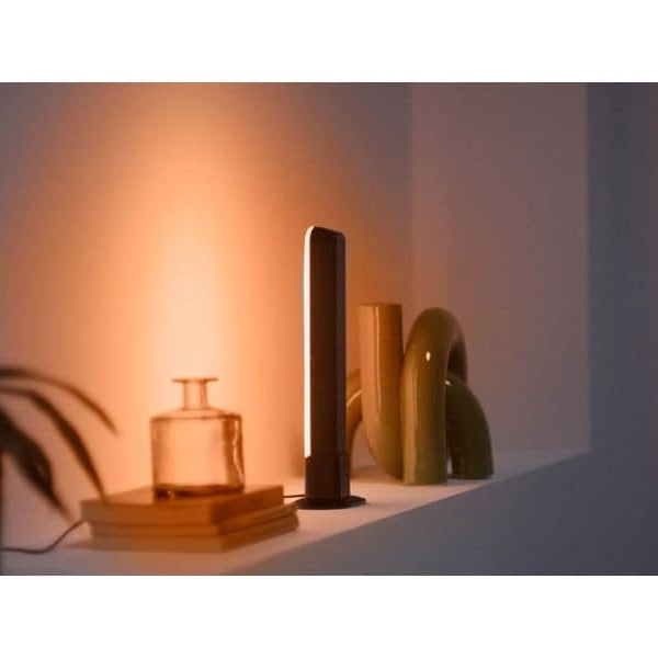 WiZ Gradient Light Bars Doppelpack RGBIC RGBIC, Doppelpack