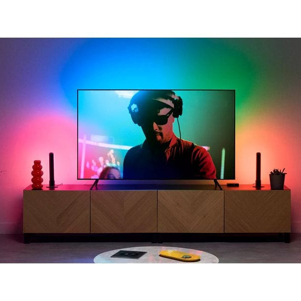 WiZ Gradient Light Bars Doppelpack RGBIC RGBIC, Doppelpack