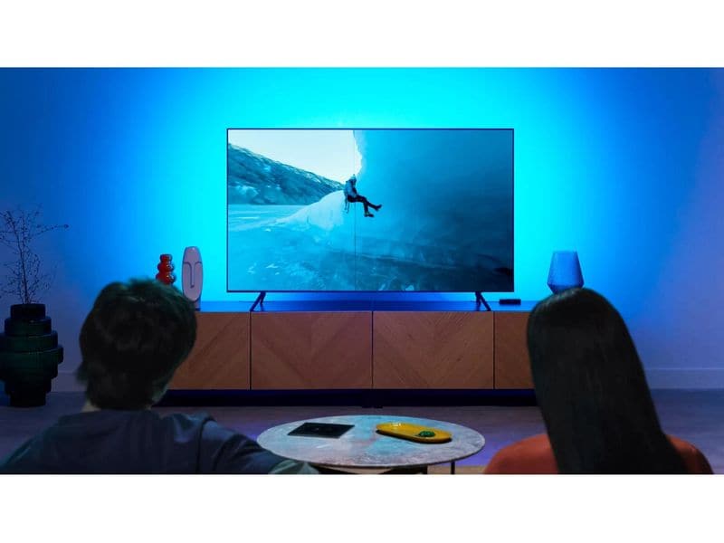 WiZ Starterset Sync box 55" - 65" EU