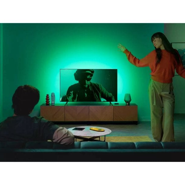 WiZ Starterset Sync box 55