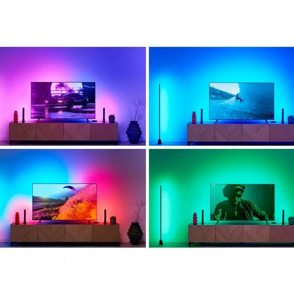 WiZ Starterset Sync box 55