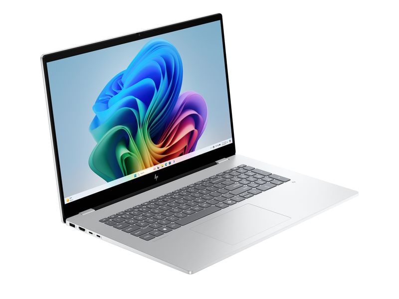 HP OmniBook 7 NGAI 17-dc0758nz