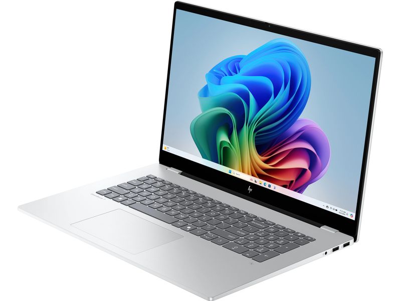 HP OmniBook 7 NGAI 17-dc0758nz