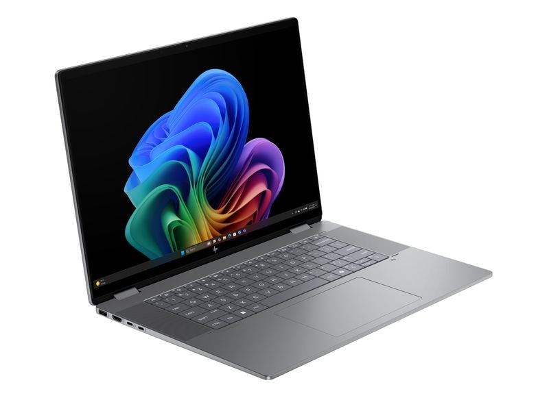 HP Omnibook X Flip 16-as0758nz