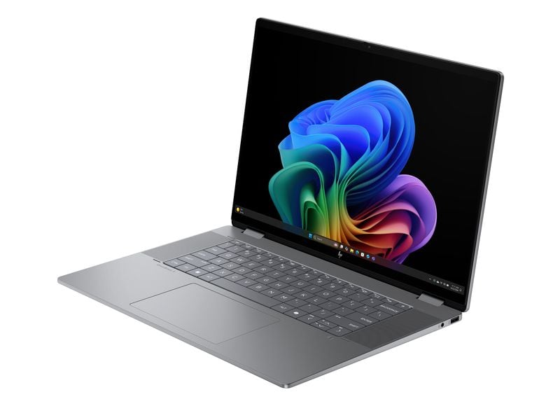 HP Omnibook X Flip 16-as0548nz