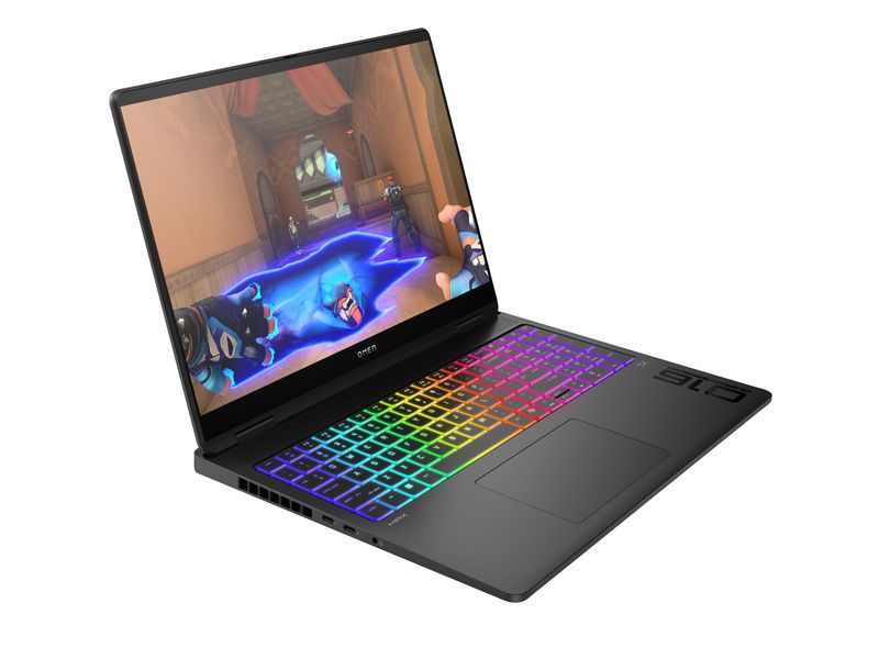 HP Notebook OMEN MAX 16-ah0758nz