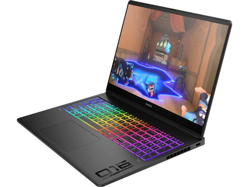 HP Notebook OMEN MAX 16-ah0958nz