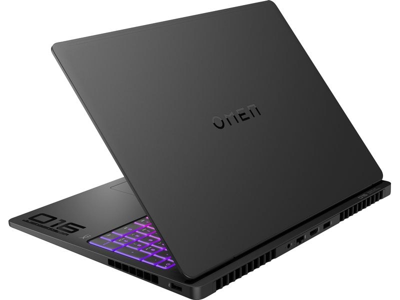 HP Notebook OMEN MAX 16-ah0758nz