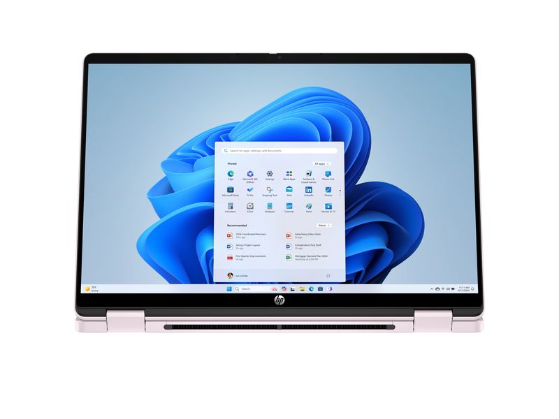 HP Omnibook 5 Flip 14-fp0758nz