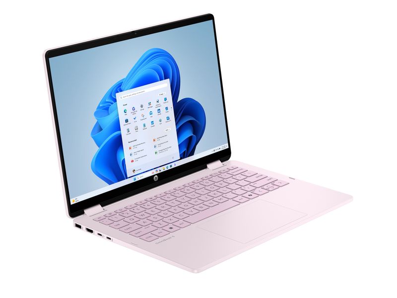 HP Omnibook 5 Flip 14-fp0758nz