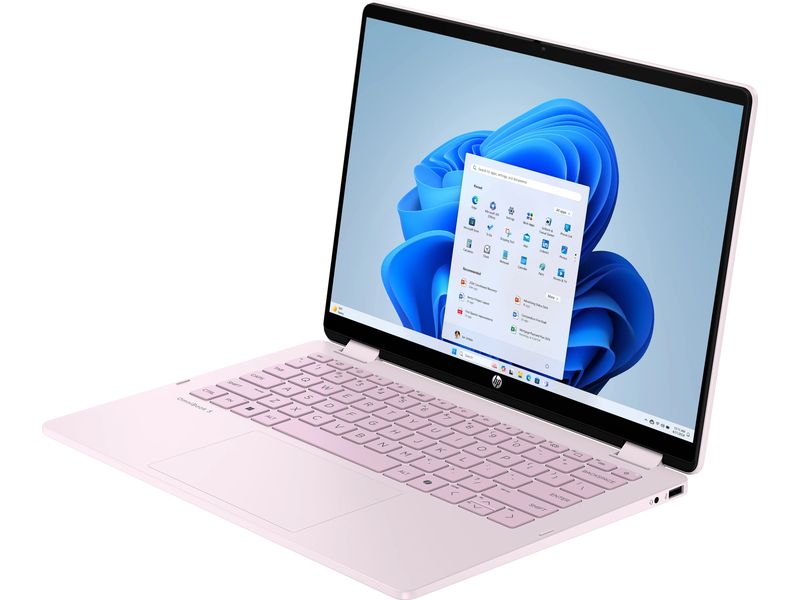 HP Omnibook 5 Flip 14-fp0758nz