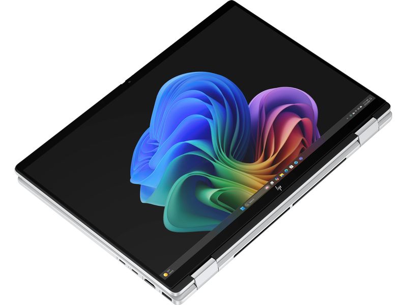 HP OmniBook X Flip 14 Next Gen AI PC BN4J1EA