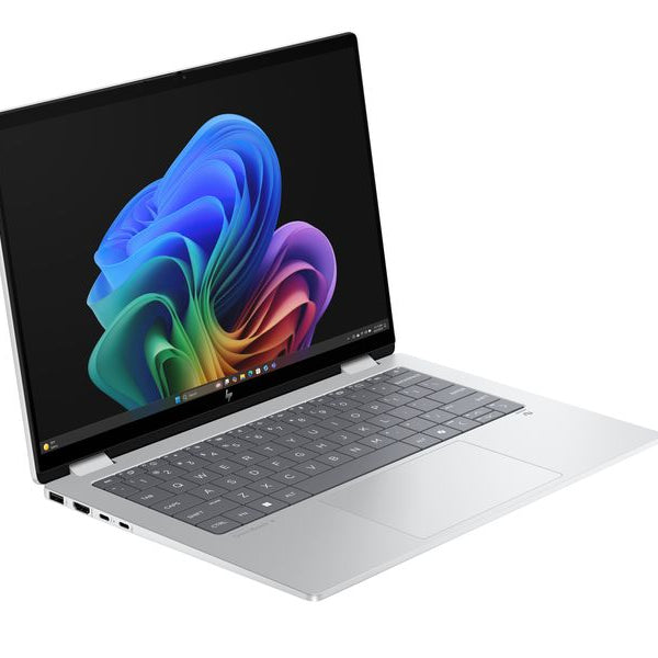 HP Omnibook X Flip 14 Next Gen AI PC BJ3H2EA