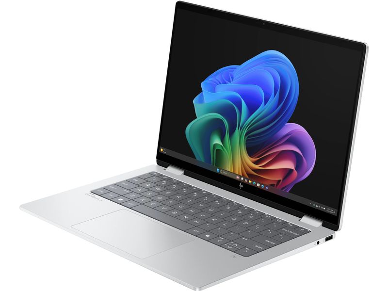 HP OmniBook X FlipNGAI 14-fk0438nz