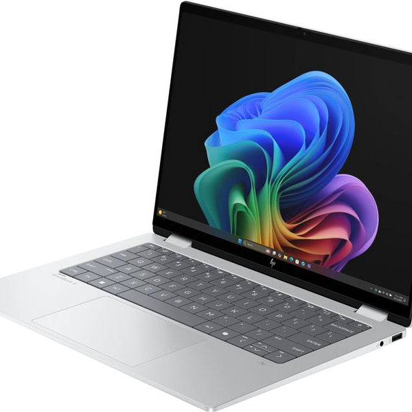 HP Omnibook X Flip 14 Next Gen AI PC BJ3H3EA