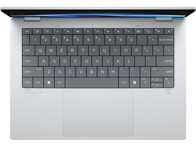 HP Omnibook X Flip 14 Next Gen AI PC BJ3M5EA