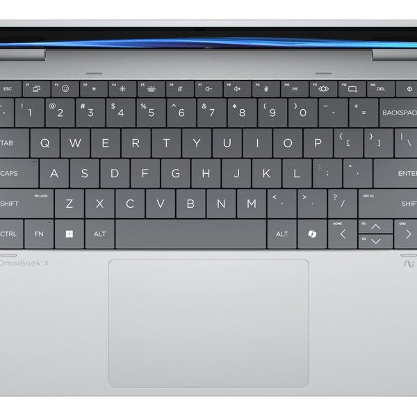 HP OmniBook X Flip 14 Next Gen AI PC BN4J1EA