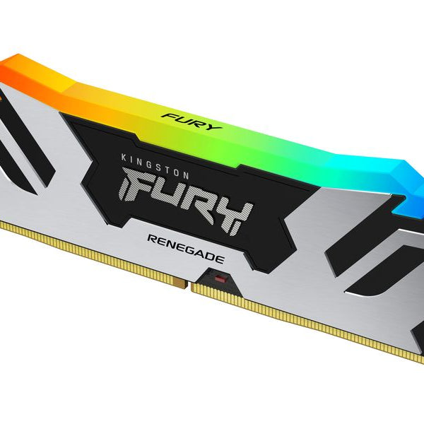 Kingston DDR5-RAM FURY Renegade RGB 8000 MHz 1x 24 GB