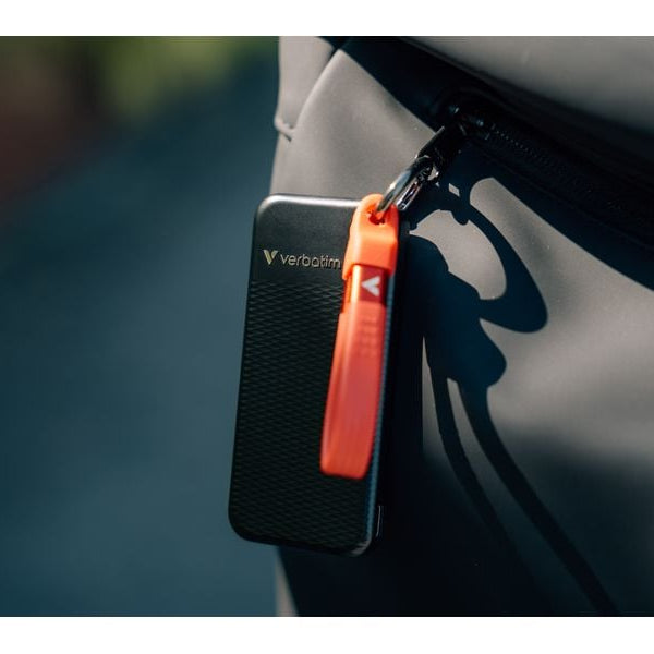 Verbatim Externe SSD Pocket 1000 GB