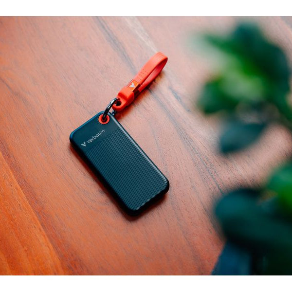 Verbatim Externe SSD Pocket 1000 GB