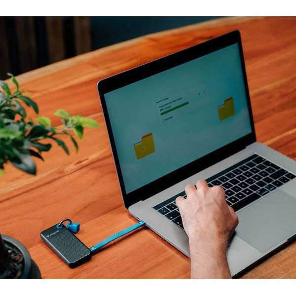 Verbatim Externe SSD Pocket 2000 GB