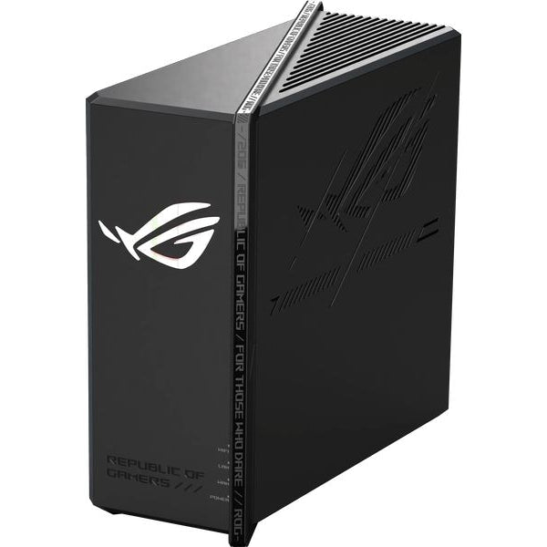 ASUS Tri-Band WiFi Router ROG Strix GS-BE18000 Gaming