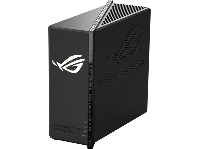 ASUS Tri-Band WiFi Router ROG Strix GS-BE18000 Gaming