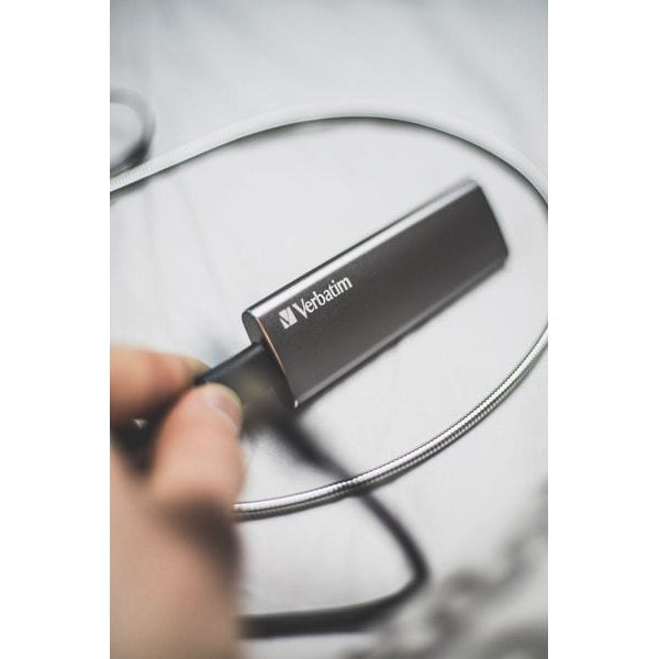 Verbatim Externe SSD VX500 1000 GB