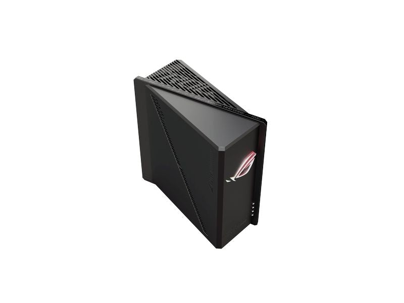 ASUS Tri-Band WiFi Router ROG Strix GS-BE18000 Gaming