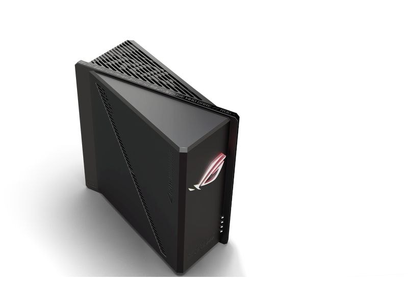 ASUS Tri-Band WiFi Router ROG Strix GS-BE18000 Gaming