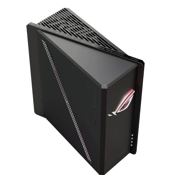 ASUS Tri-Band WiFi Router ROG Strix GS-BE18000 Gaming