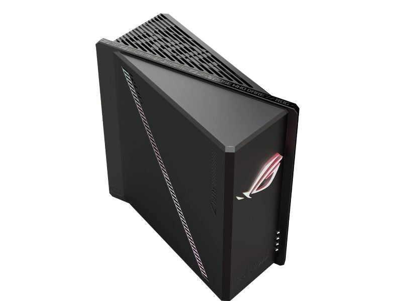 ASUS Tri-Band WiFi Router ROG Strix GS-BE18000 Gaming