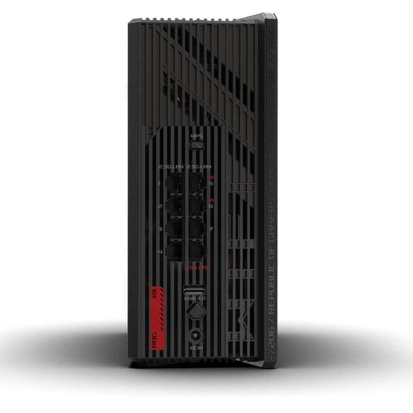 ASUS Tri-Band WiFi Router ROG Strix GS-BE18000 Gaming