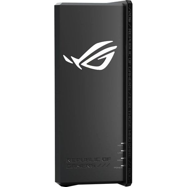 ASUS Tri-Band WiFi Router ROG Strix GS-BE18000 Gaming