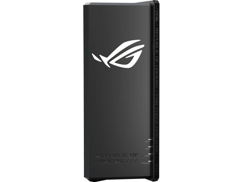 ASUS Tri-Band WiFi Router ROG Strix GS-BE18000 Gaming