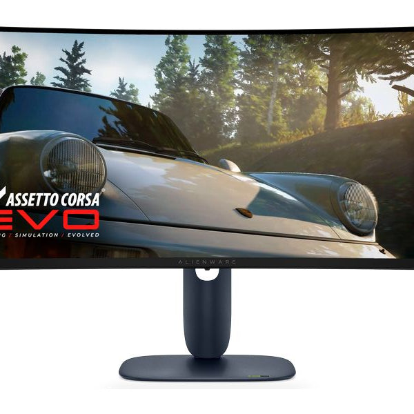 DELL Monitor Alienware AW3425DW