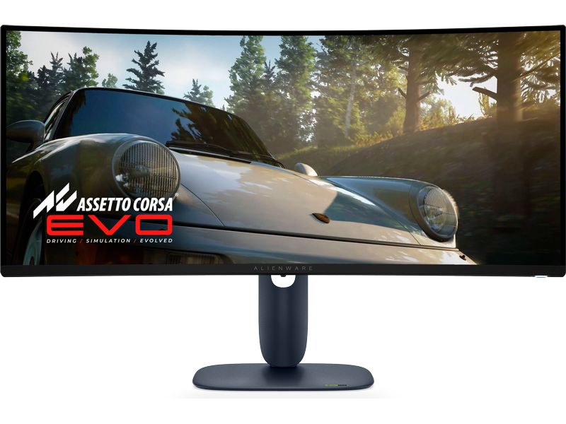 DELL Monitor Alienware AW3425DW