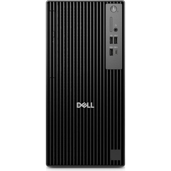 DELL PC Pro Tower Plus (U7-265, 16GB, 512GB SSD)