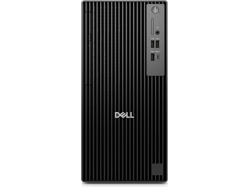 DELL PC Pro Tower Plus (U7-265, 16GB, 512GB SSD)
