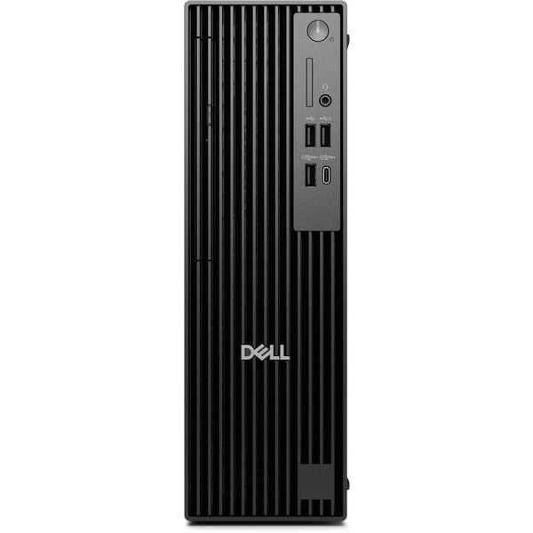 DELL PC Pro Slim Plus (U5-235, 16GB, 512GB SSD)