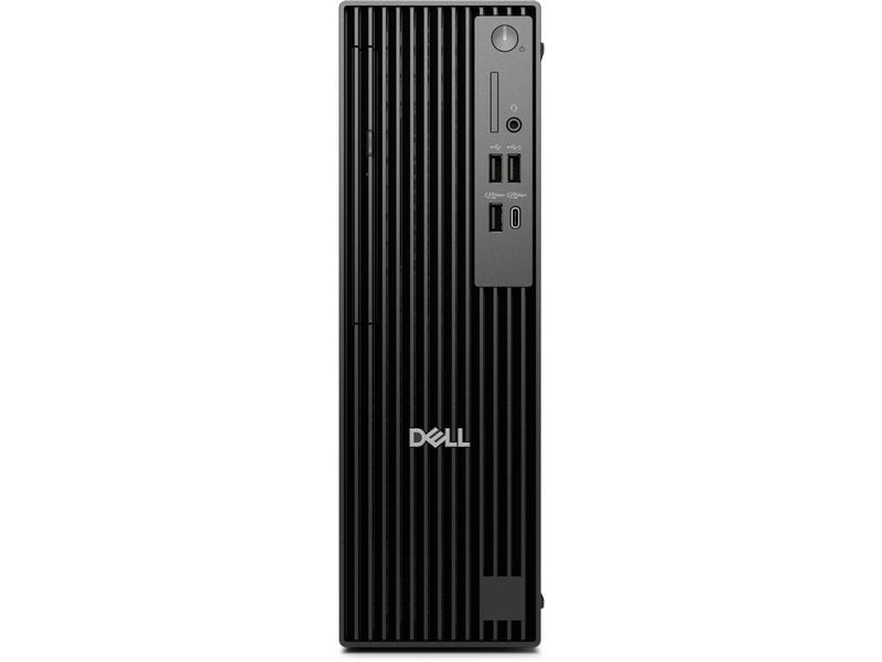 DELL PC Pro Slim Plus (U5-235, 16GB, 512GB SSD)