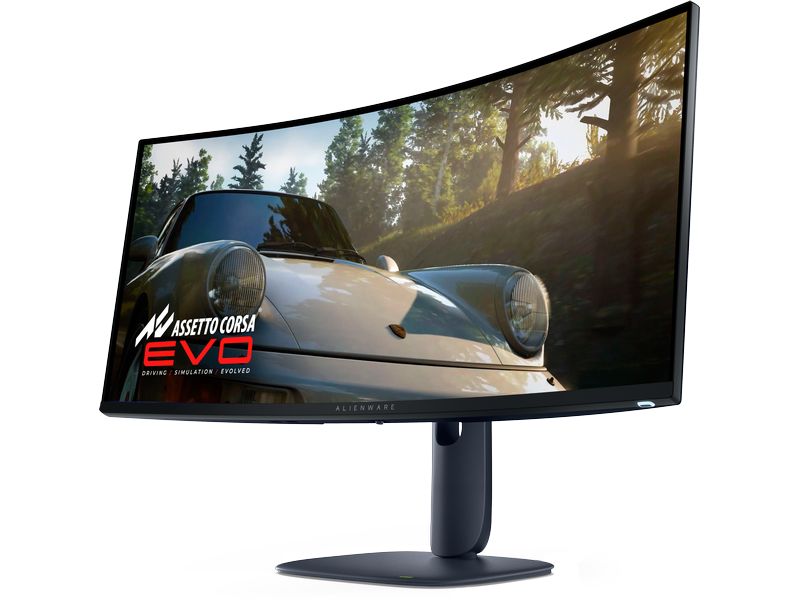 DELL Monitor Alienware AW3425DW