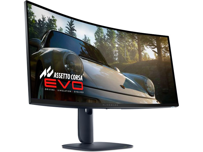 DELL Monitor Alienware AW3425DW