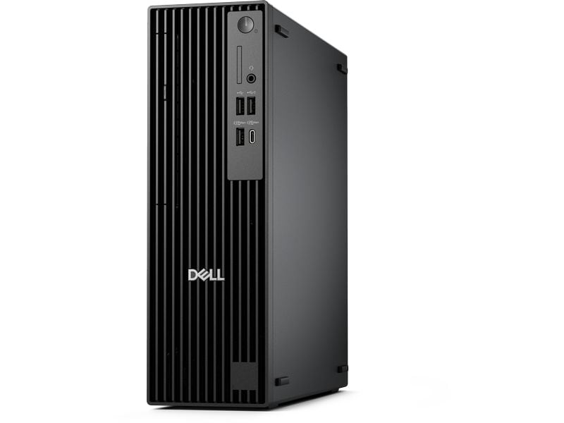 DELL PC Pro Slim Plus (U7-265, 16GB, 512GB SSD)