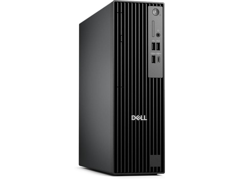 DELL PC Pro Slim Plus (U7-265, 16GB, 512GB SSD)