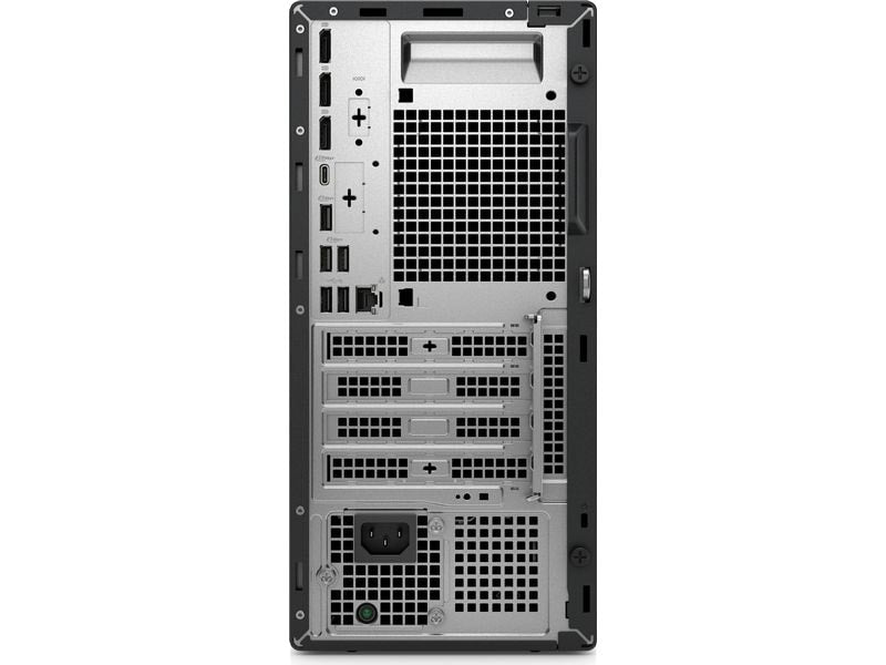 DELL PC Pro Tower Plus (U7-265, 16GB, 512GB SSD)